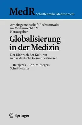 Image de Globalisierung in der Medizin