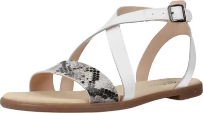 Produktbild von CLARKS BAY ROSIE Weiß