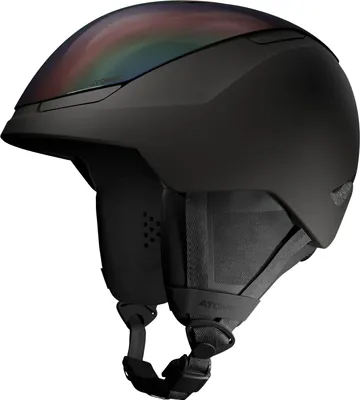 Image de ATOMIC Revent GT, casque de ski noir, taille 51-55 cm