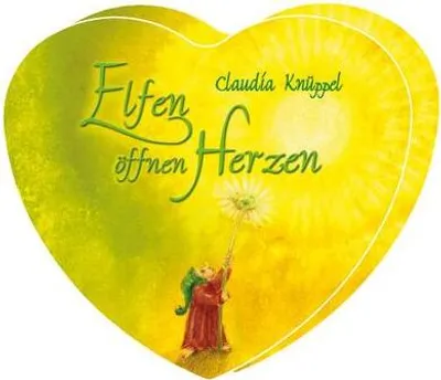 Obrázek produktu pro Elfen öffnen Herzen
