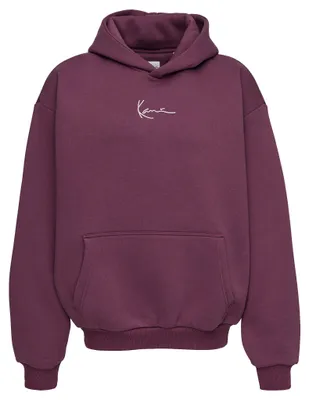 Produktbild von KARL KANI Herren Small Signature Essential Oversized Hoodie