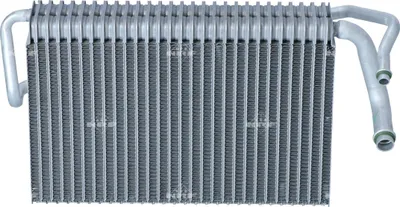 Produktbild von NRF 36117 Verdampfer Klimaanlage Klimaverdampfer passend für MERCEDES-BENZ E-Klasse Limousine (W211) E-Klasse T-modell (S211)