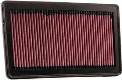 Produktbild von K&N 33-2278 Hochleistungsluftfilter für MAZDA 6 Kombi (GH) Langzeitfilter Quadratisch