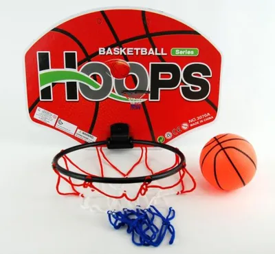 Produktbild von Basketball 995321