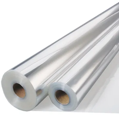 Produktbild von Folia 299/70/50 Blumenfolie/Geschenkfolie - 70 cm x 50 m, glasklar