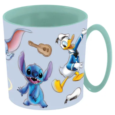 Produktbild von Becher für Kinder 350ml DISNEY 100 PH