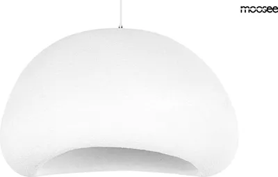 Produktbild von Elchhängele Lampe Nest 60 weiß