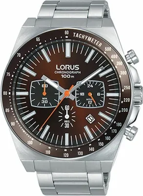 Produktbild von Herrenuhr Lorus SPORTS (Ø 44 mm)