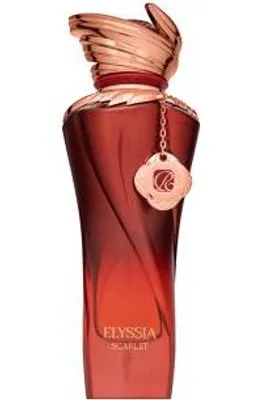 Produktbild von Riiffs Elyssia Scarlet Parfüm unisex 100 ml
