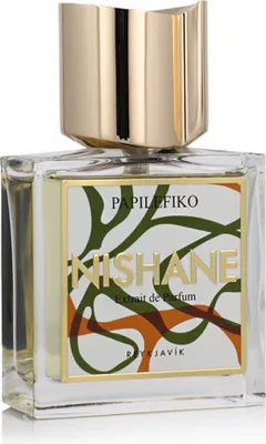 Produktbild von Nishane Papilefiko Extrait de Parfum 50 ml (unisex)