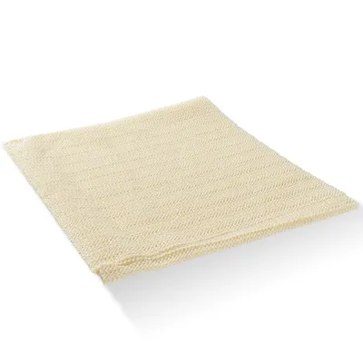 Produktbild von TT Home Anti Rutsch Matte Teppichunterlage Rutschgitter Unterlage Für Teppich Rutschfest Größe 40x60 cm