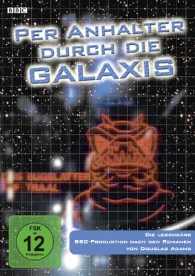 Produktbild von Per Anhalter durch die Galaxis