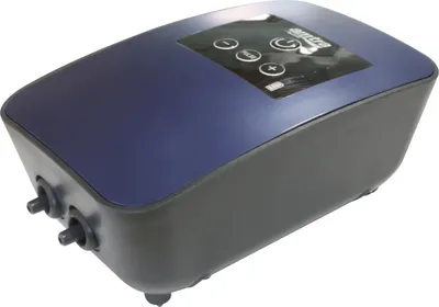 Produktbild von Amtra Air System UPS 360