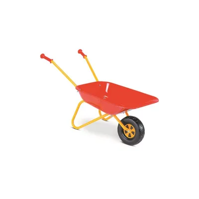 Produktbild von Rolly Toys - Metall Schubkarre