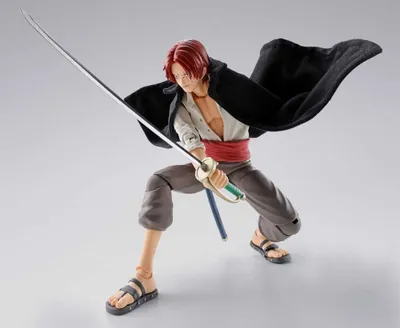 Produktbild von Tamashii Nations 101055, Sammelfigur, Anime & Manga
