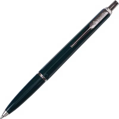 Produktbild von Zenith 7 Classic Nickel Astra ZE 4071000 Kugelschreiber