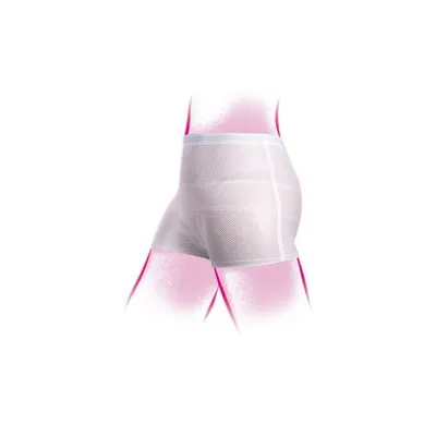 Obrázek produktu pro TIGEX 021400 5 elastické síťované kalhoty