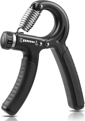 Produktbild von Verk 14466 Handtrainer 5–60 kg, schwarz