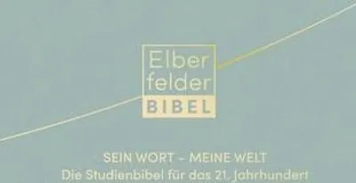 Produktbild von Sein Wort - meine Welt. Lederausgabe