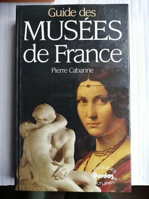 Image de Guide des musées de France