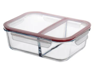 Produktbild von KÜCHENPROFI Lunchbox 230x175x75mm