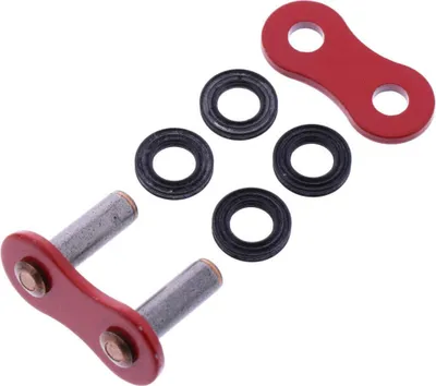Obrázek produktu pro RK RT520XRE Prázdný červený řetězový článek CLF
