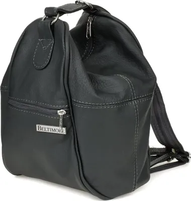 Produktbild von Rucksäcke Beltimore kra019grey