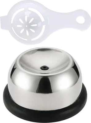 Produktbild von Eierstecher Aus Edelstahl, Eipicker Eierschneider Eier-Piekser, Spülmaschinenfest Chick Egg Hole Puncher Multi Chopper Eipicker (Schwarz)