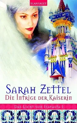 Produktbild von Die Intrige der Kaiserin