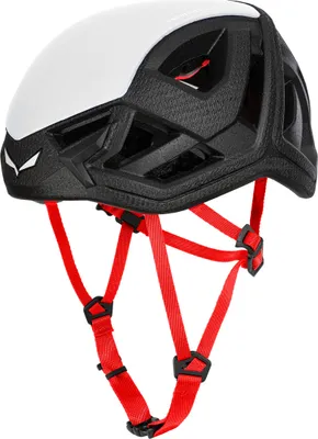 Produktbild von Piuma 3.0 Helm - Salewa, Farbe:white, Größe:L/XL