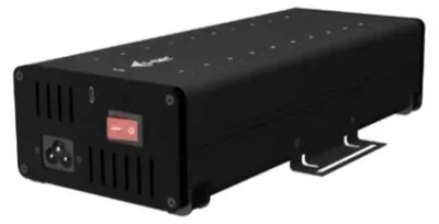Obrázek produktu pro i-tec CACHRGHUB20C, Vnitřní, AC, 12 V, Černá