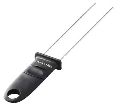 Image de Pic à Gaufres Lagrange Accessoire Poussoir 2 Tiges 20cm - Lagrange