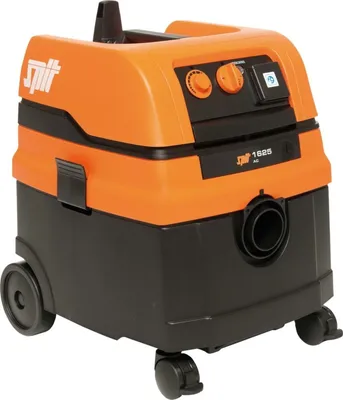Produktbild von Staubsauger AC 1625 SPIT - 620912