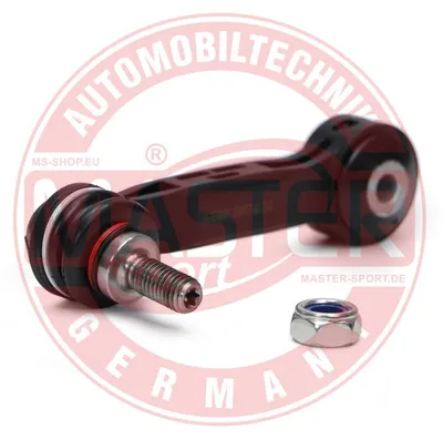 Produktbild von MASTER-SPORT Koppelstange Stabilisator für BMW 1 Schrägheck (F40) Hinten 37904-PCS-MS