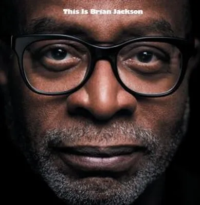 Produktbild von This Is Brian Jackson