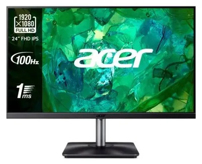 Immagine prodotto di Acer KA272EBI 27" LED IPS FullHD 100Hz 1ms FreeSync