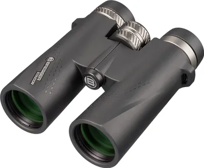 Image de BRESSER Condor 10x42 Jumelles à prismes en toit avec traitement UR