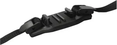 Produktbild von Nilox 13NXAKACPF004, Kamera-Helmgurt, Schwarz