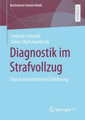 Immagine prodotto di Diagnostik im Strafvollzug