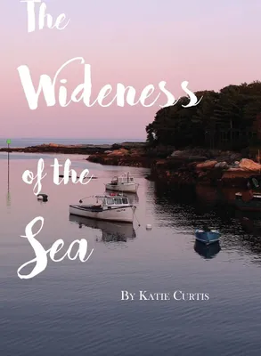 Produktbild von The Wideness of the Sea