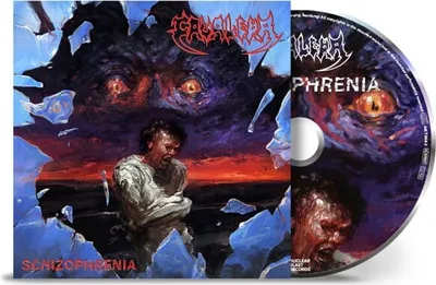 Produktbild von Schizophrenia