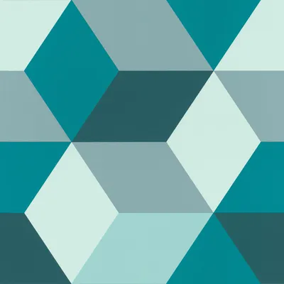 Produktbild von Rasch | Selection | 638110 | Vliestapete | Muster & Motive | 10.05 x 0.53 m | Blau | Wohnzimmer | Flur | Büro | Küche | Wohnräume