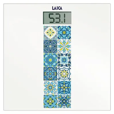 Immagine prodotto di Laica Pesapersone Elettronica PS1082