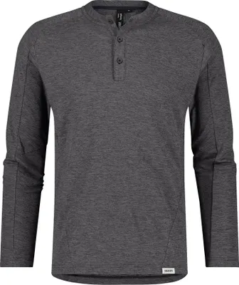 Produktbild von Dassy Sweatshirt Serengeti 710069 PAPES09 Gr. XL anthrazitgrau