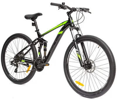 Zdjęcie produktu dla Rower górski Sirox XC Pro, rowery MTB 29" Shimano, aluminiowa rama