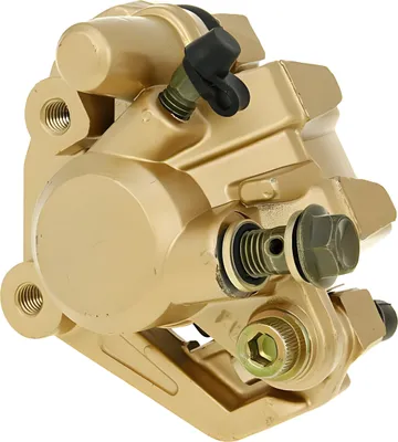 Image de BestPrice étrier de frein avant compatible avec Kymco Agility City, Peugeot V-Clic 50, GY6 50