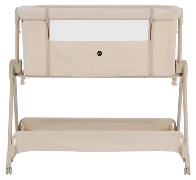 Produktbild von Puck Claire Co-Sleeper - Creme | Puck