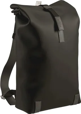 Produktbild von Brooks Pickwick Coated Remade 26L - black