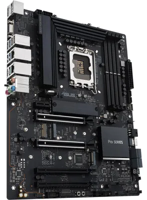 Obrázek produktu pro Asus Mb Asus Pro Ws W680-Ace