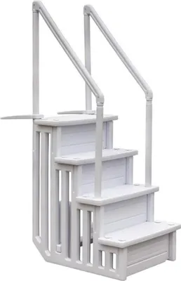 Produktbild von GRE Easy Access Polyethylenleiter EPE30